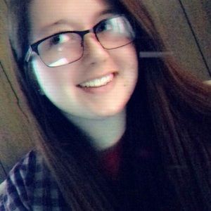 Meet your Posher, Deanna